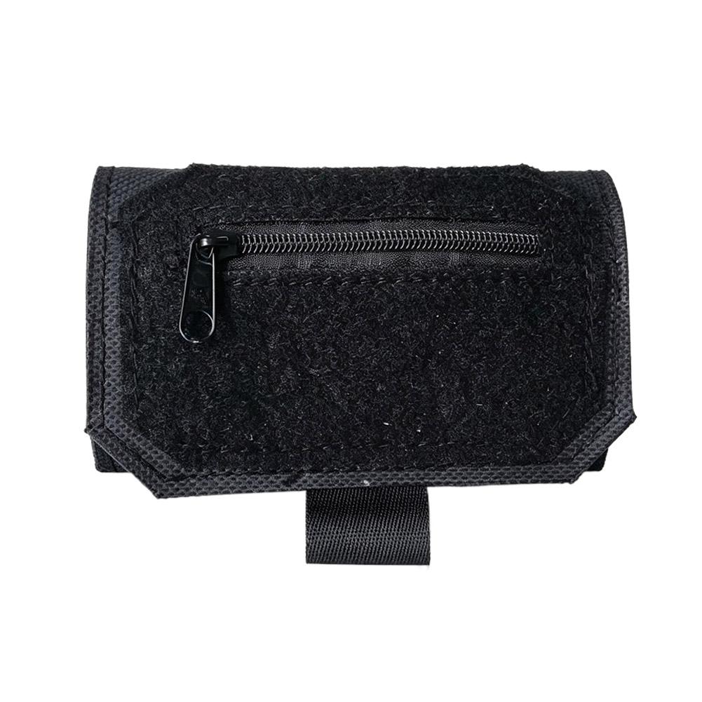 Edc Deep Carry - Compact Belt Pouch Mini EDC Pocket