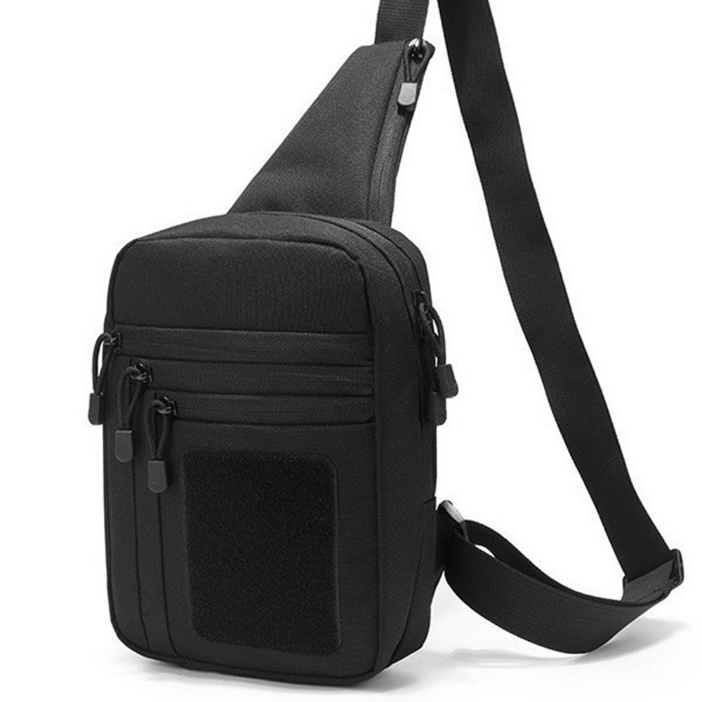 Bag for Men & Women - EDC Shou - огляд і ціна Edc Deep Carry