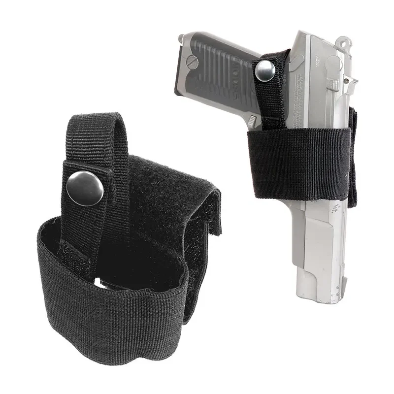 Concealed Carry Gun Holster Co - огляд і ціна Edc Concealed Carry Holster