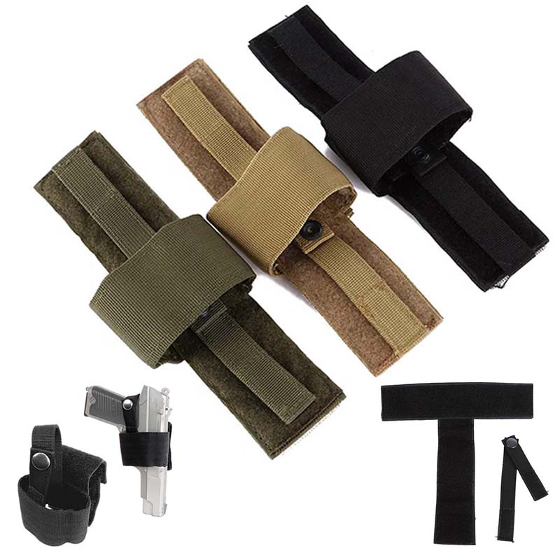 Outdoor Concealed Carry Waist  - огляд і ціна Edc Concealed Carry Holster