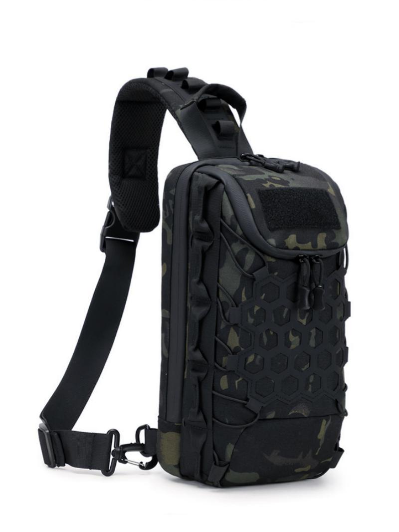 Homefish New Outdoor Tactical  - огляд і ціна Edc Deep Carry