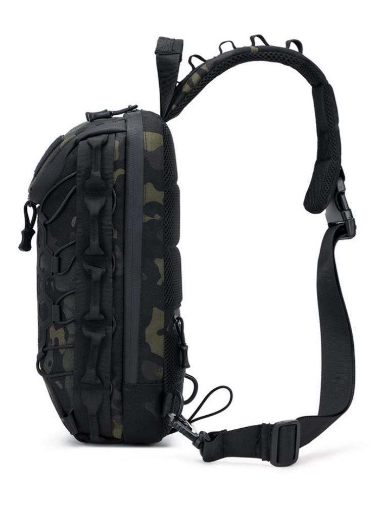 Homefish New Outdoor Tactical  - огляд і ціна Edc Deep Carry