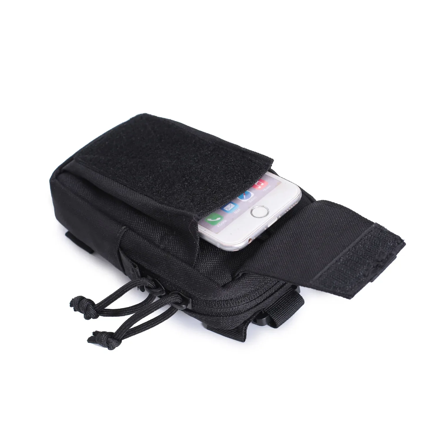 Molle Backpack Strap Phone Hol - огляд і ціна Edc Carry Kit