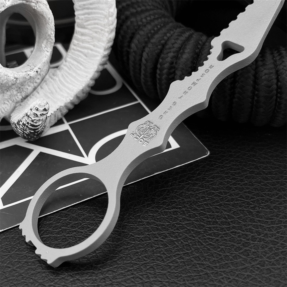 Fixed Blade Survival Knife, 44 - огляд і ціна Edc Fixed Blade Deep Carry