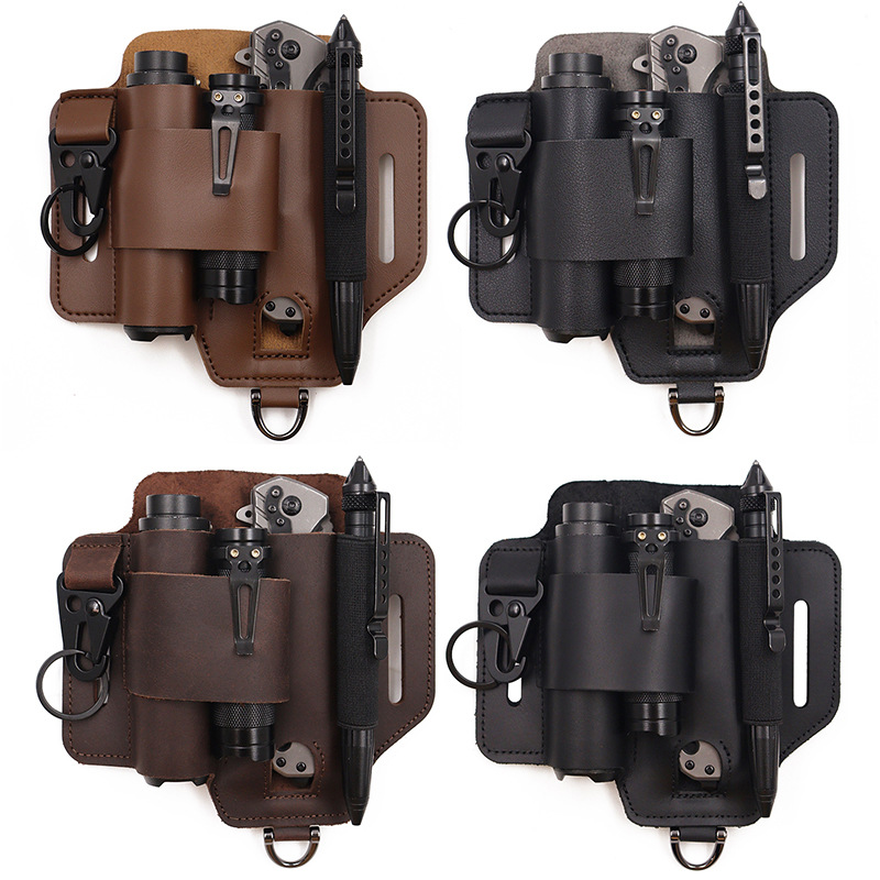 EDC Tactical Tool Holster Wild - огляд і ціна Edc Deep Carry