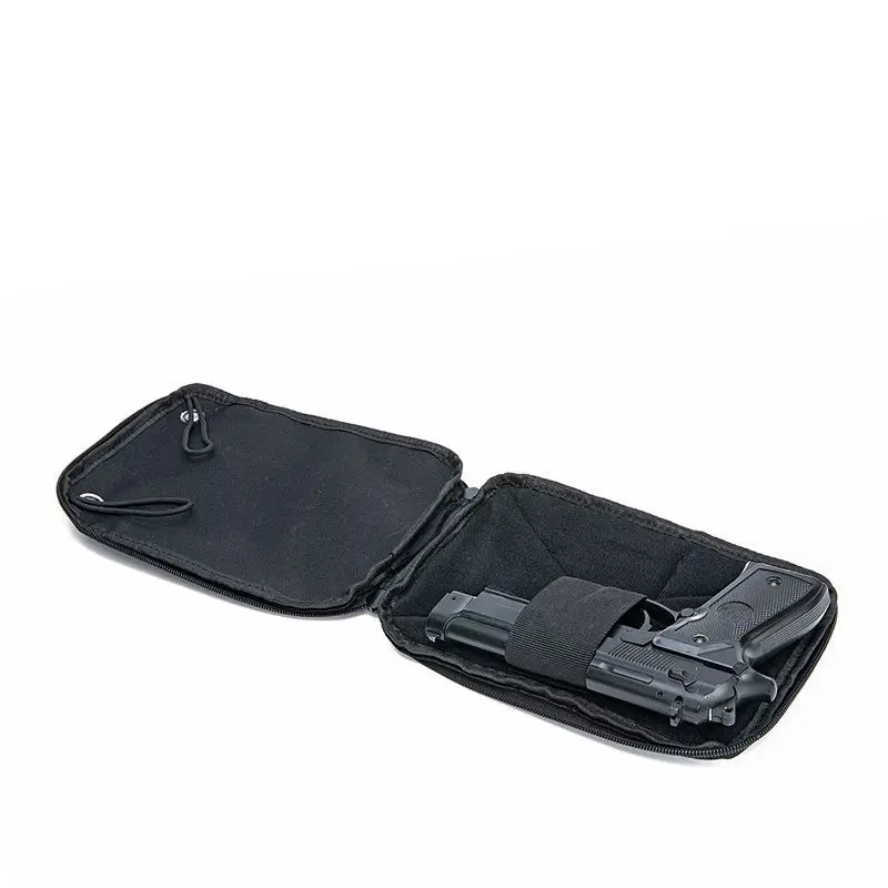 Molle Tactical Concealed Gun H - огляд і ціна Edc Concealed Carry Holster