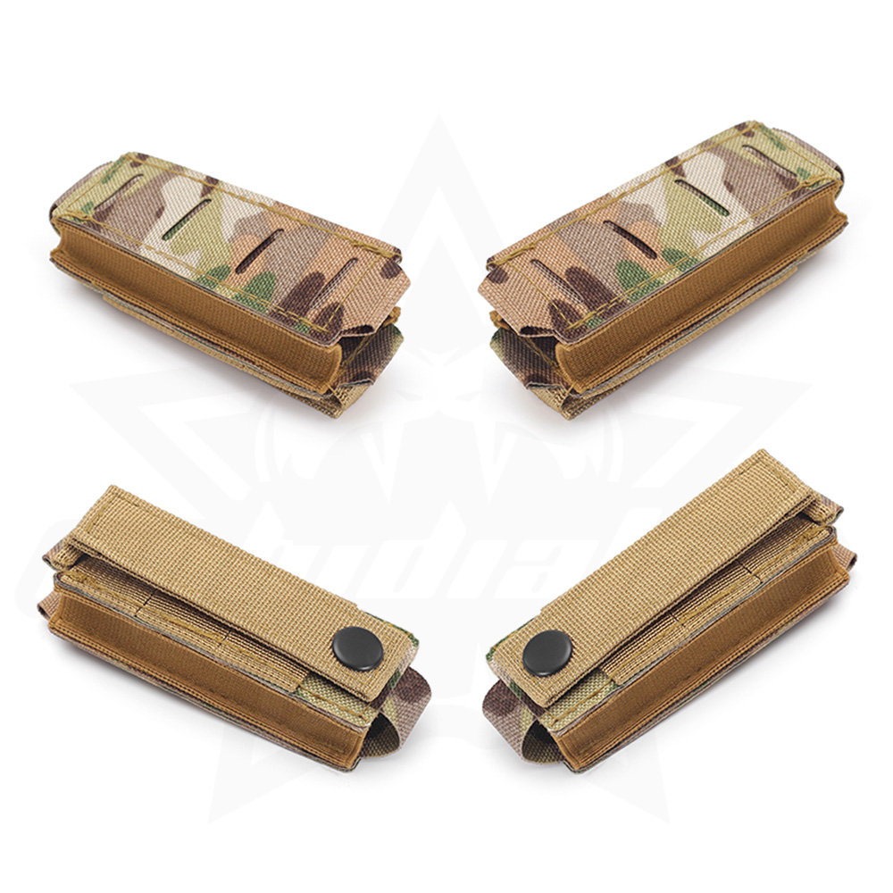 OPHIDIAN Outdoor Molle 9mm Mag - огляд і ціна Edc Carry Kit