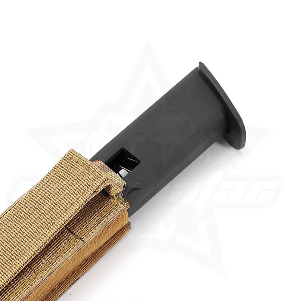 OPHIDIAN Outdoor Molle 9mm Mag - огляд і ціна Edc Carry Kit