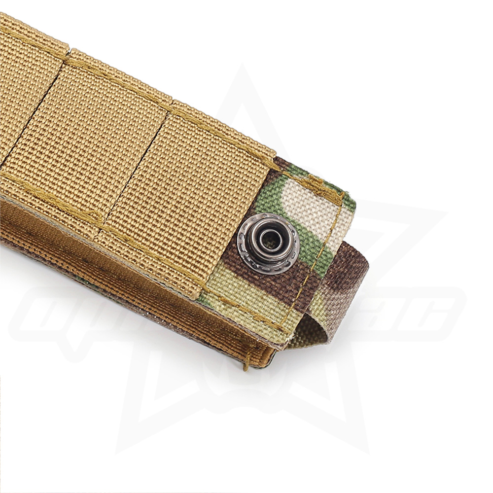 OPHIDIAN Outdoor Molle 9mm Mag - огляд і ціна Edc Carry Kit