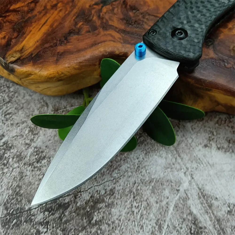 535 High Performance Carbon Fi - огляд і ціна Edc Carry Pocket Knife
