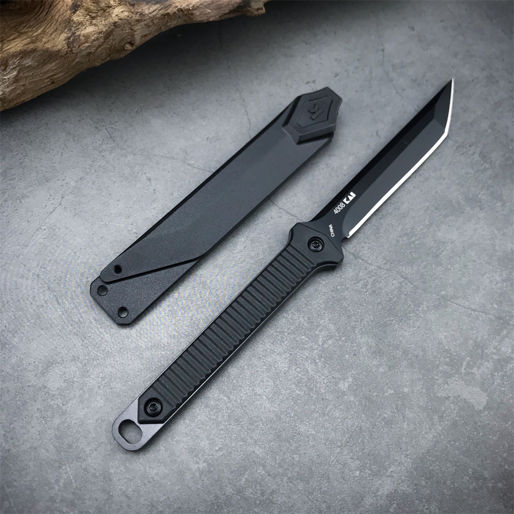 4008 EDC Fixed Blade Hunting K - огляд і ціна Edc Fixed Blade Deep Carry