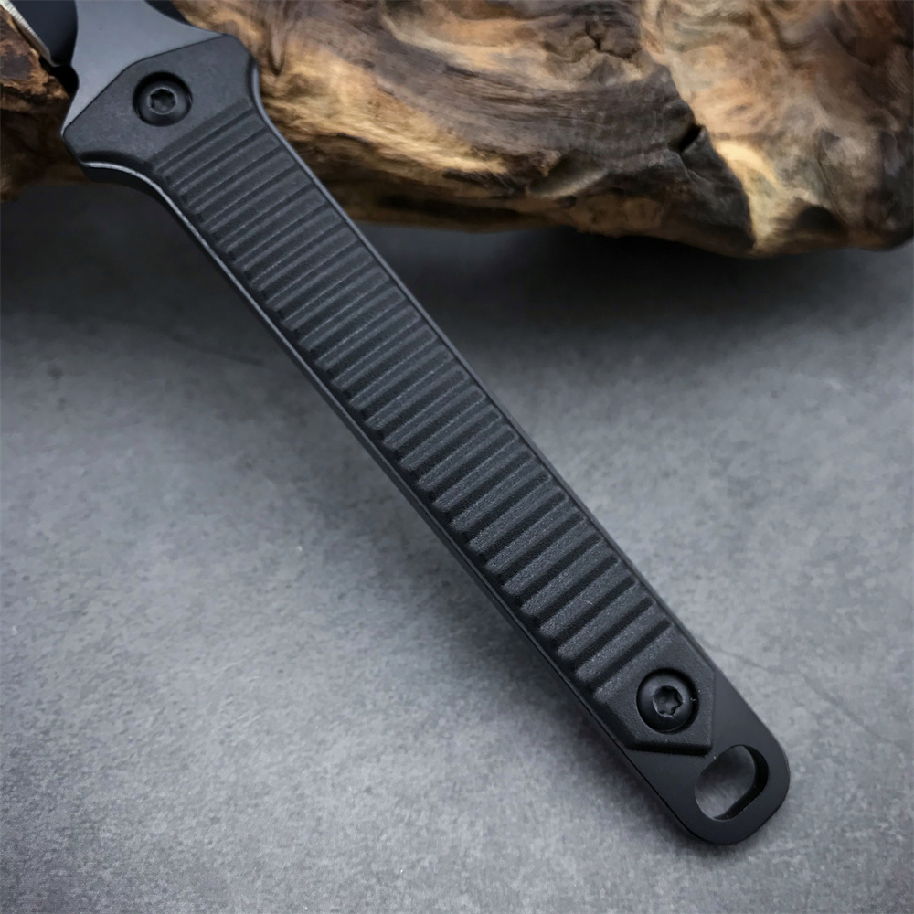 4008 EDC Fixed Blade Hunting K - огляд і ціна Edc Fixed Blade Deep Carry