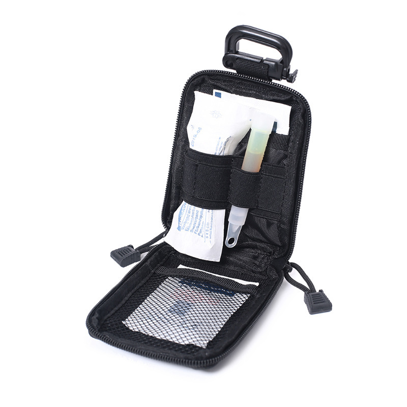 Tactical EDC Pouch Medical Org - огляд і ціна Edc Deep Carry