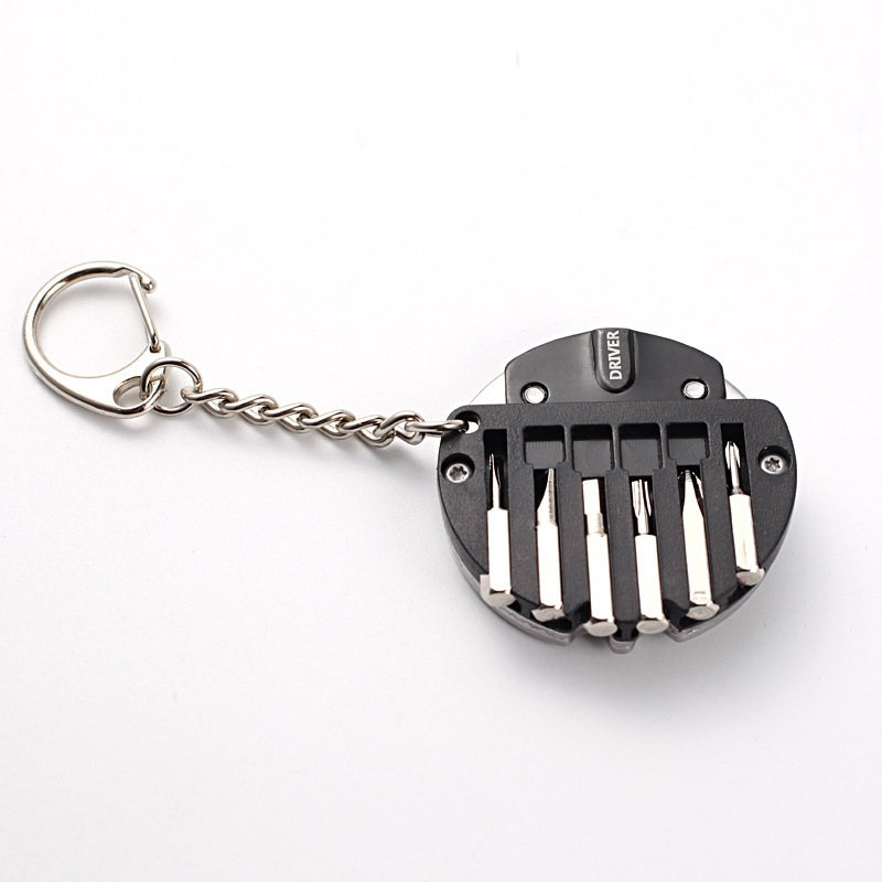 Multifunction Coin Knife Keych - огляд і ціна Edc Carry Pocket Knife