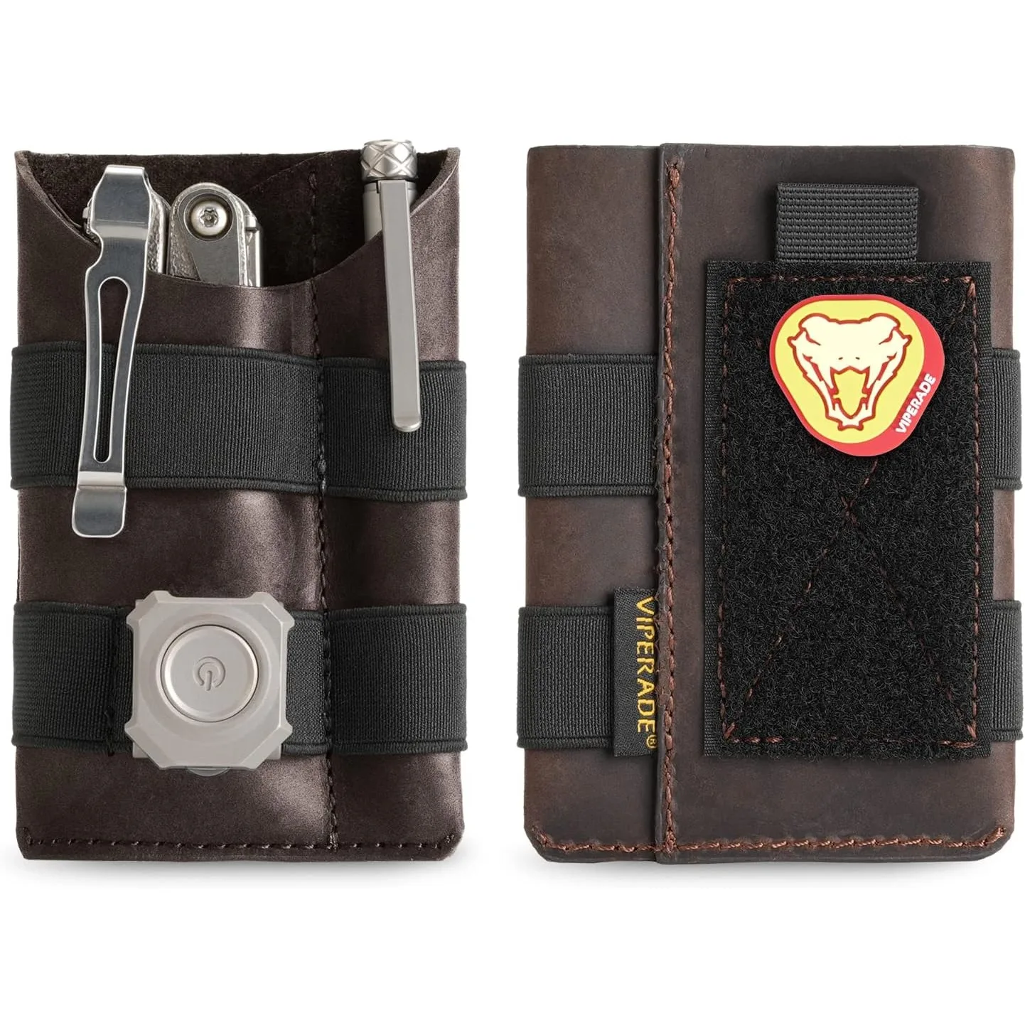 VIPERADE PL5 EDC Organizer Pou - огляд і ціна Edc Daily Carry