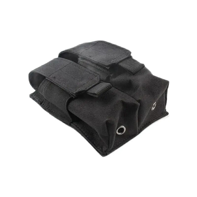 Tactical Magazine Pouch Double - огляд і ціна Edc Carry Kit