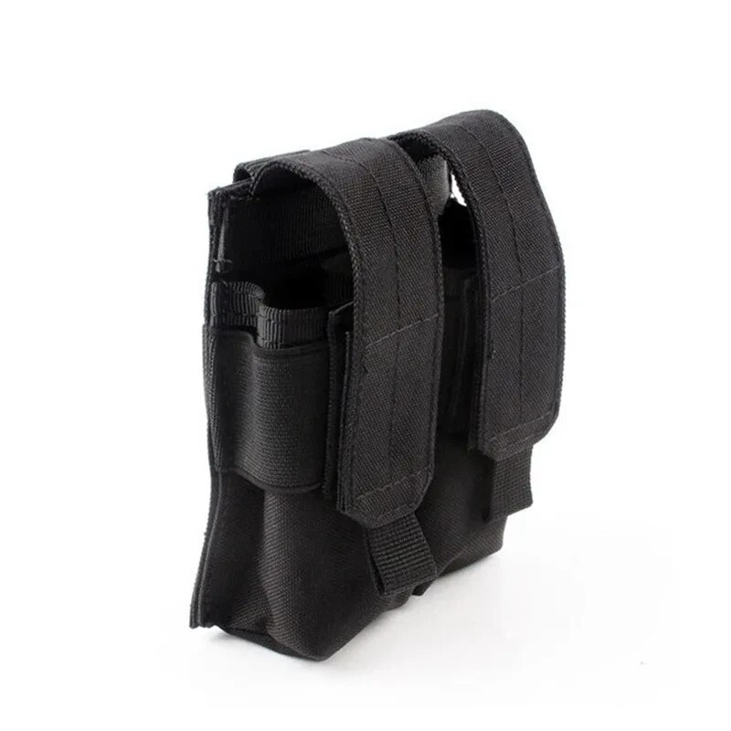 Tactical Magazine Pouch Double - огляд і ціна Edc Carry Kit