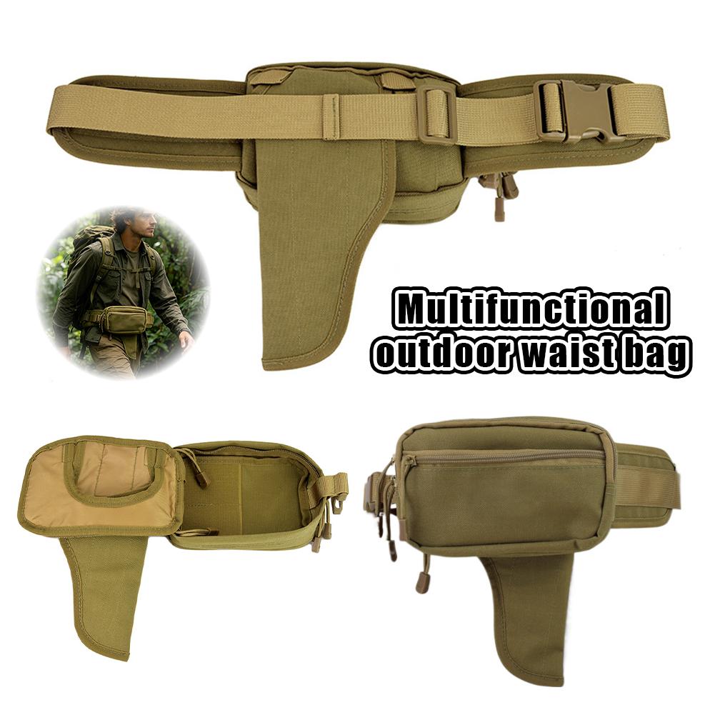 Anti-theft Concealed Carry Wai - огляд і ціна Edc Concealed Carry Holster
