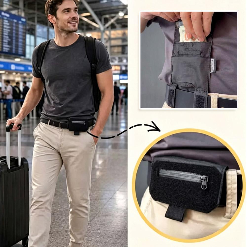 Compact Belt Pouch Mini EDC Po - огляд і ціна Edc Deep Carry