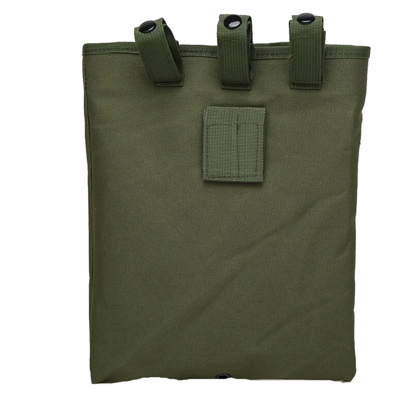 Hunting Dump Drop Pouch Magazi - огляд і ціна Edc Carry Kit