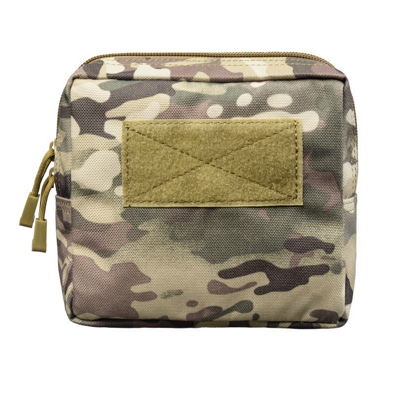 Outdoor EDC Molle Pouch Sports - огляд і ціна Edc Carry Kit