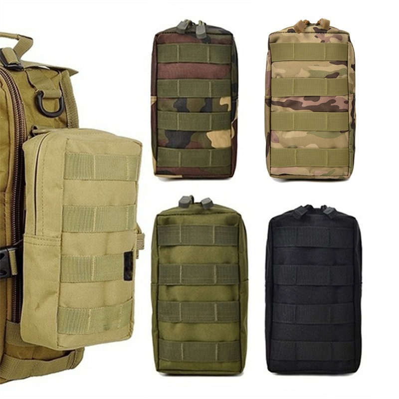 600D Oxford Outdoor Military T - огляд і ціна Edc Carry Kit