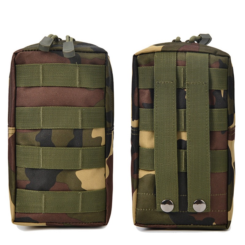 600D Oxford Outdoor Military T - огляд і ціна Edc Carry Kit