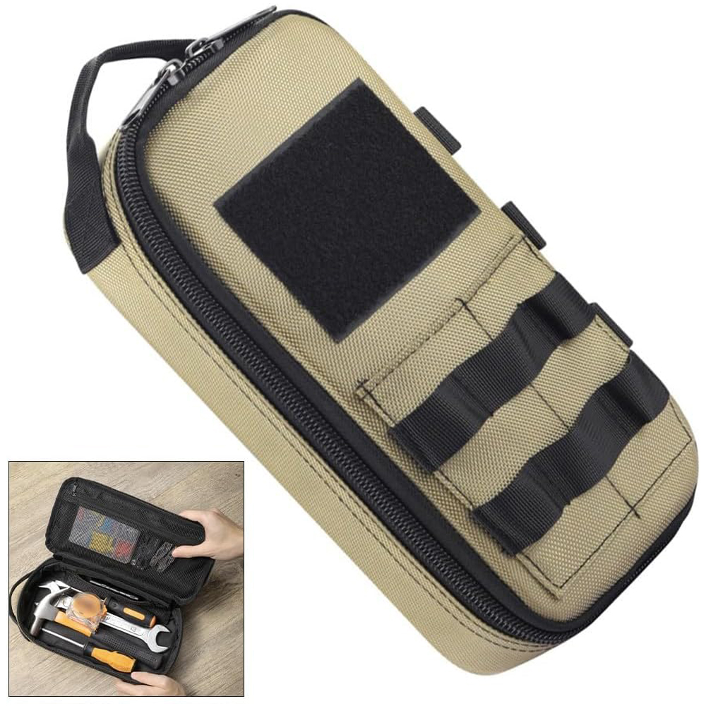 Tactical Utility EDC Pouch Hea - огляд і ціна Edc Deep Carry