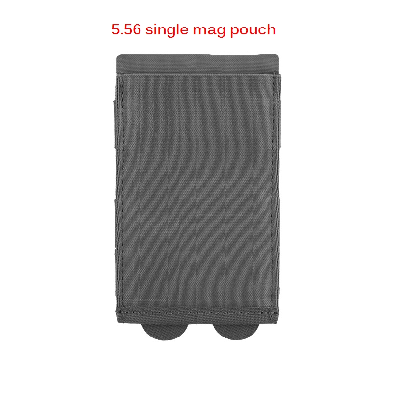 5.56 Elastic Single Mgazine Po - огляд і ціна Edc Carry Kit