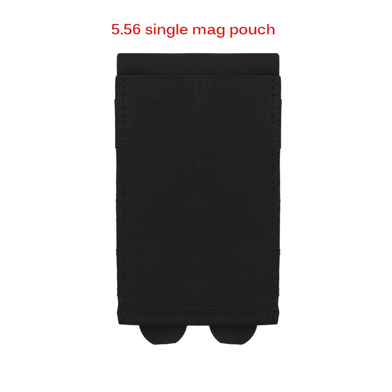 5.56 Elastic Single Mgazine Po - огляд і ціна Edc Carry Kit