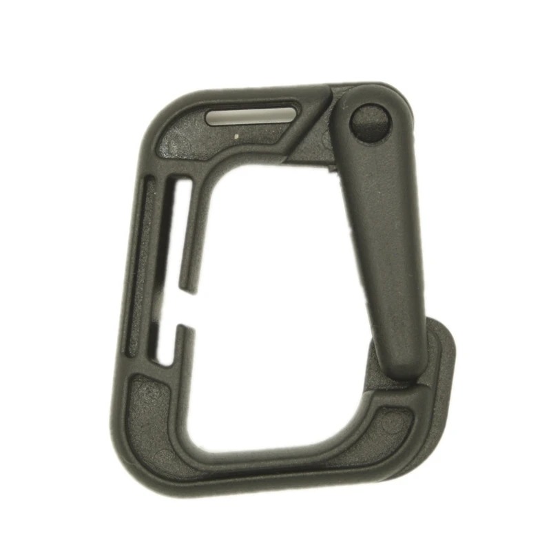 5Pc Outdoor Camping Tool D Typ - огляд і ціна Edc Carry Kit