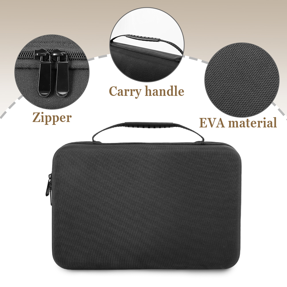 Tactical Pistol Gun Case Dual  - огляд і ціна Edc Concealed Carry Holster