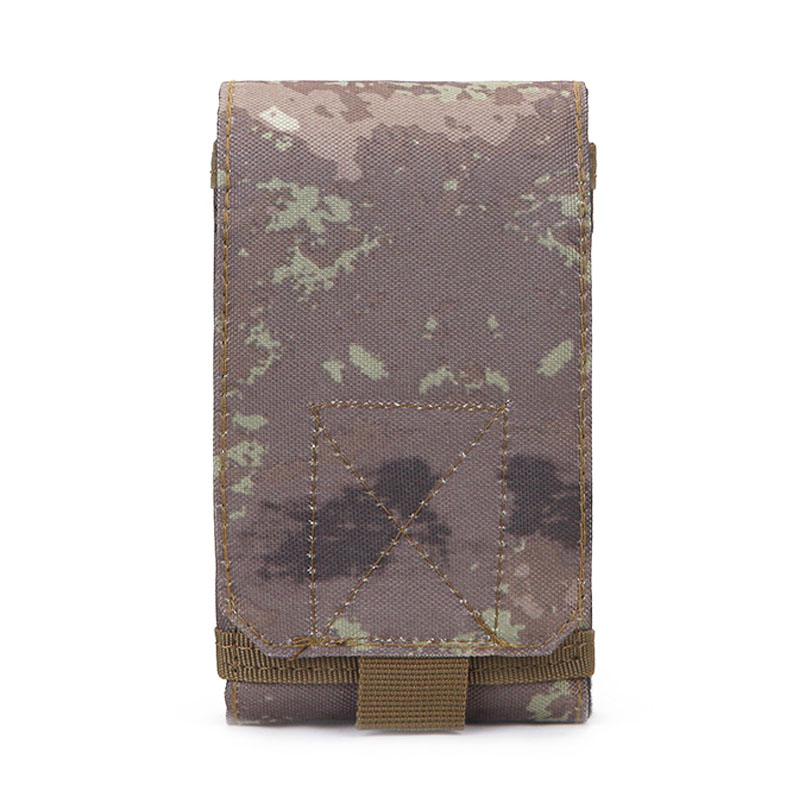 6 Inch Tactical Camo Cell Phon - огляд і ціна Edc Everyday Carry