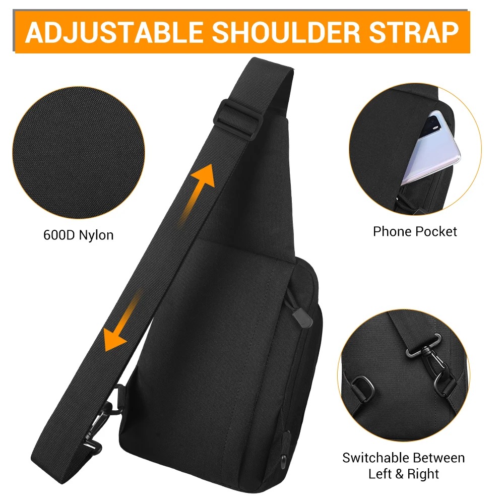 Tactical Pistol Gun Bag Concea - огляд і ціна Edc Concealed Carry Holster