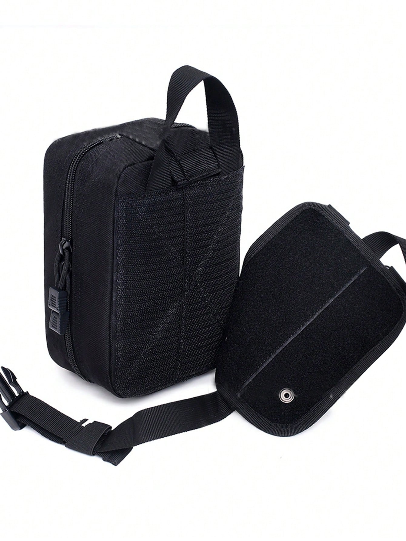First Aid Kits Medical Emergen - огляд і ціна Edc Deep Carry