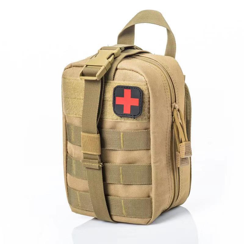 First Aid Kits Medical Emergen - огляд і ціна Edc Deep Carry
