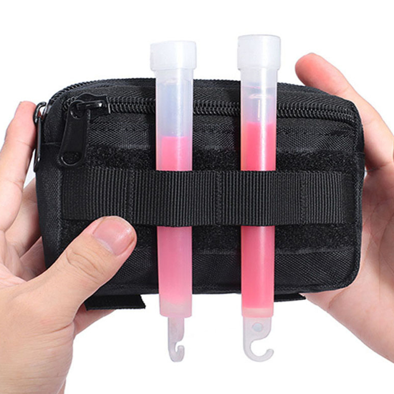 Double Layer EDC Pack Men Tact - огляд і ціна Edc Carry Kit
